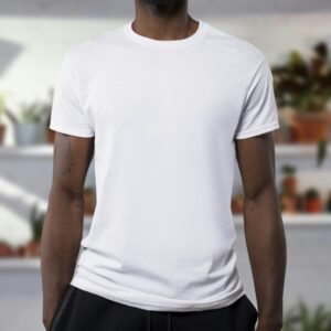 Casual T-Shirt